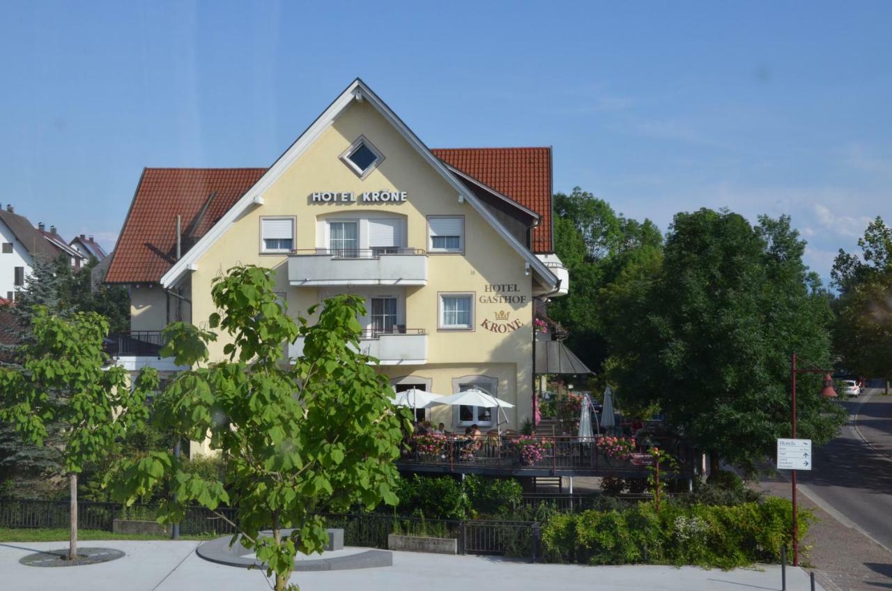 Hotel&Restaurant KRONE