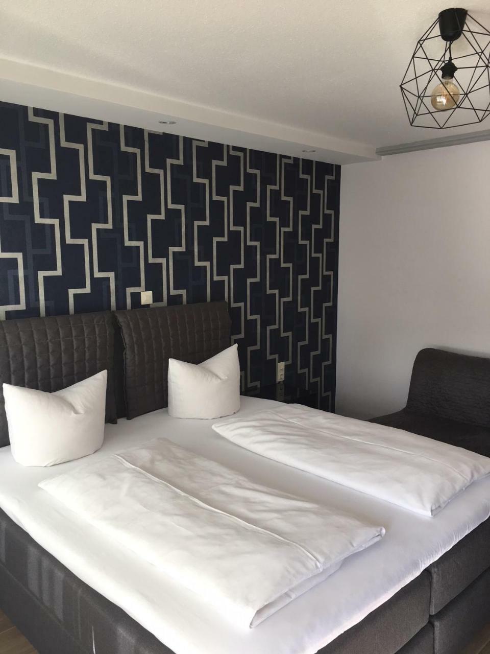 Hotel Hotel&Restaurant KRONE
