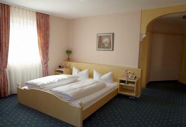 Hotel Hotel&restaurant Krone Kressbronn am Bodensee