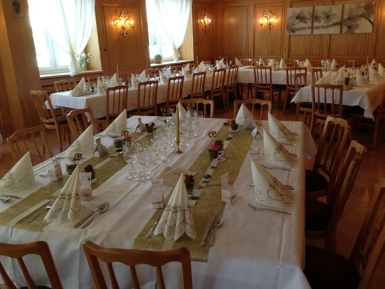 Hotel&Restaurant KRONE Hotel