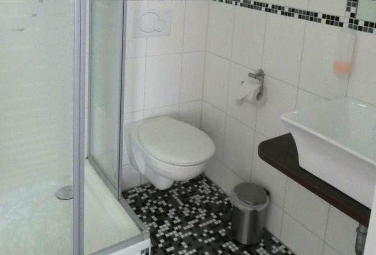Inn Zur Alten Post Hemmenhofen