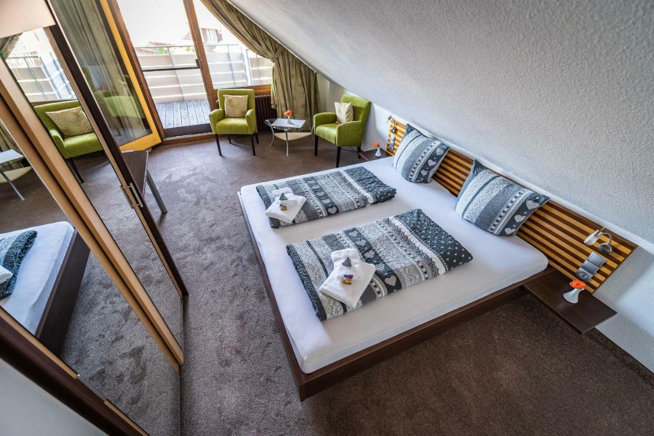 Inn Zur Alten Post 3*