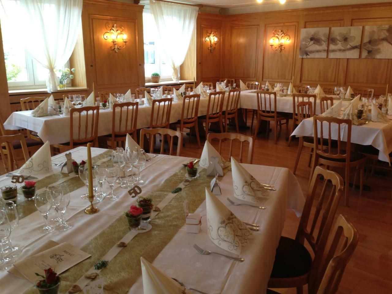 Hotel&Restaurant KRONE Hotel Kressbronn am Bodensee