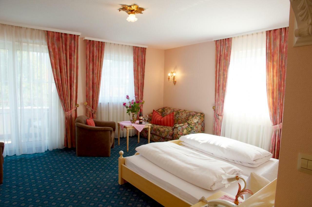Hotel&Restaurant KRONE Kressbronn am Bodensee