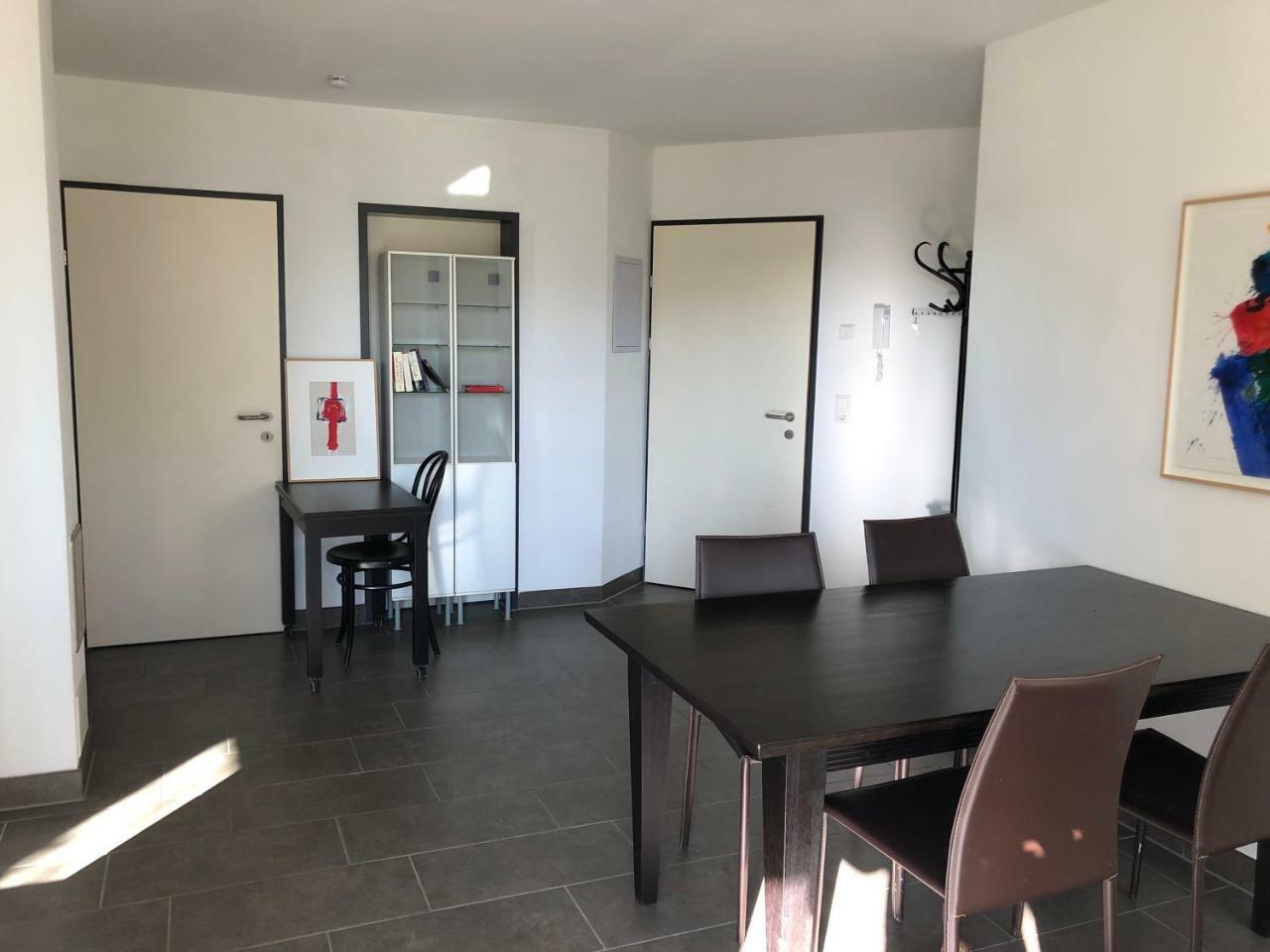 Johanna Scheiterbauer 3b Eicheleweg Apartment