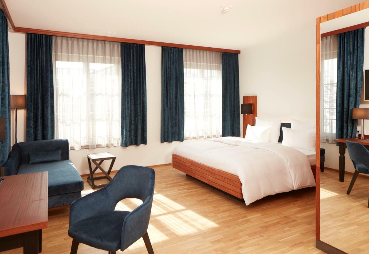 Seehotel Linde 4*