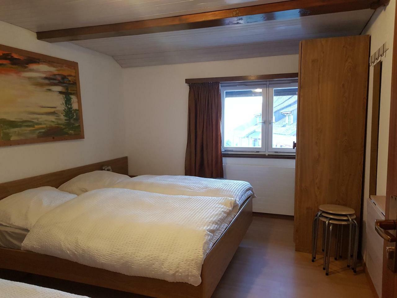 Garni-hotel Muehletal Bed & Breakfast *