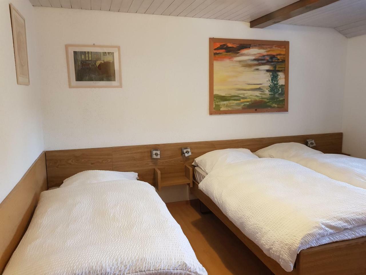 Garni-hotel Muehletal *
