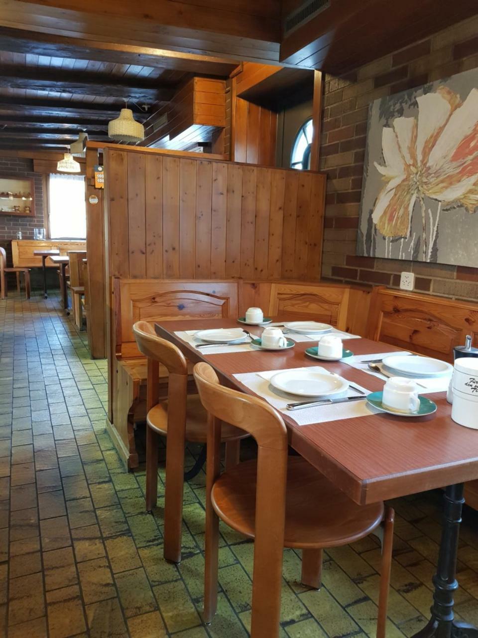Garni-hotel Muehletal