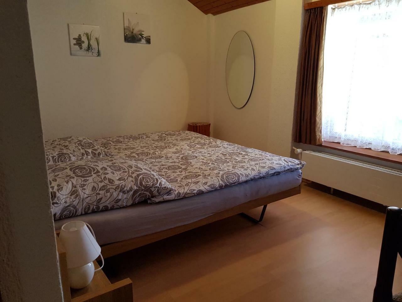 Garni-hotel Muehletal Bed & Breakfast Stein Am Rhein