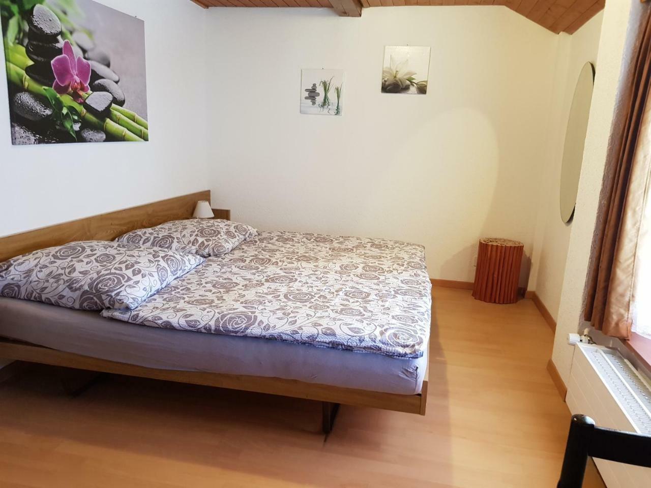 Garni-hotel Muehletal *