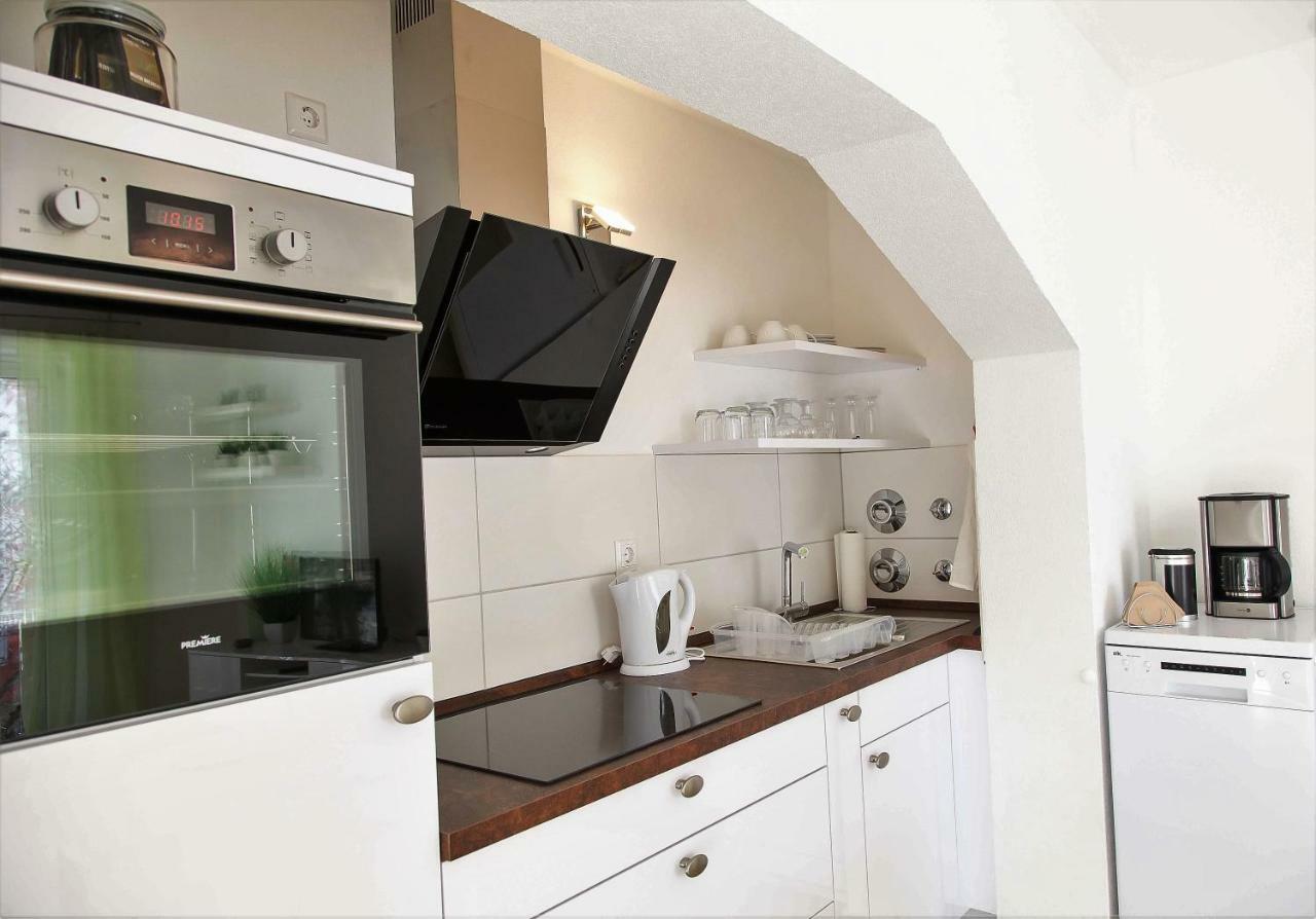 Bodensee City Apartment
