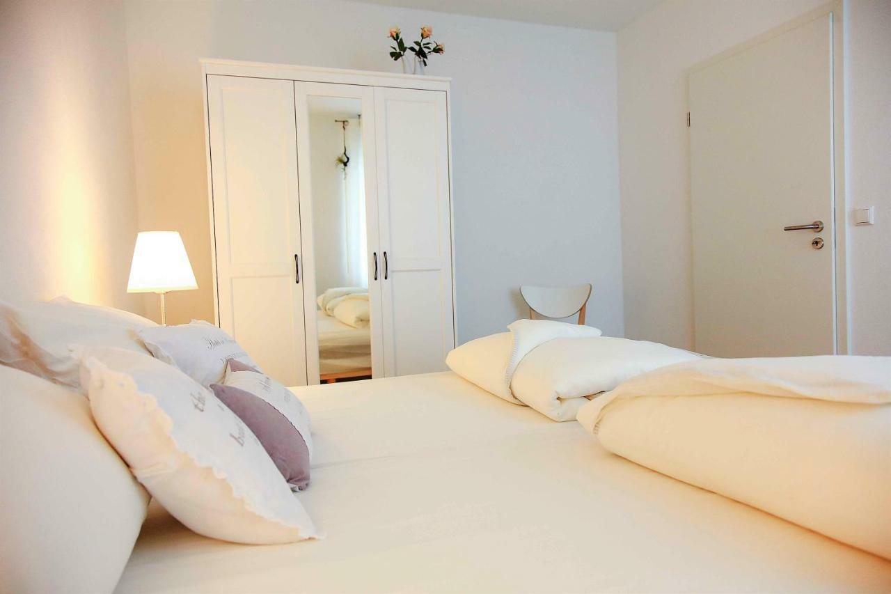Bodensee City Apartment Friedrichshafen