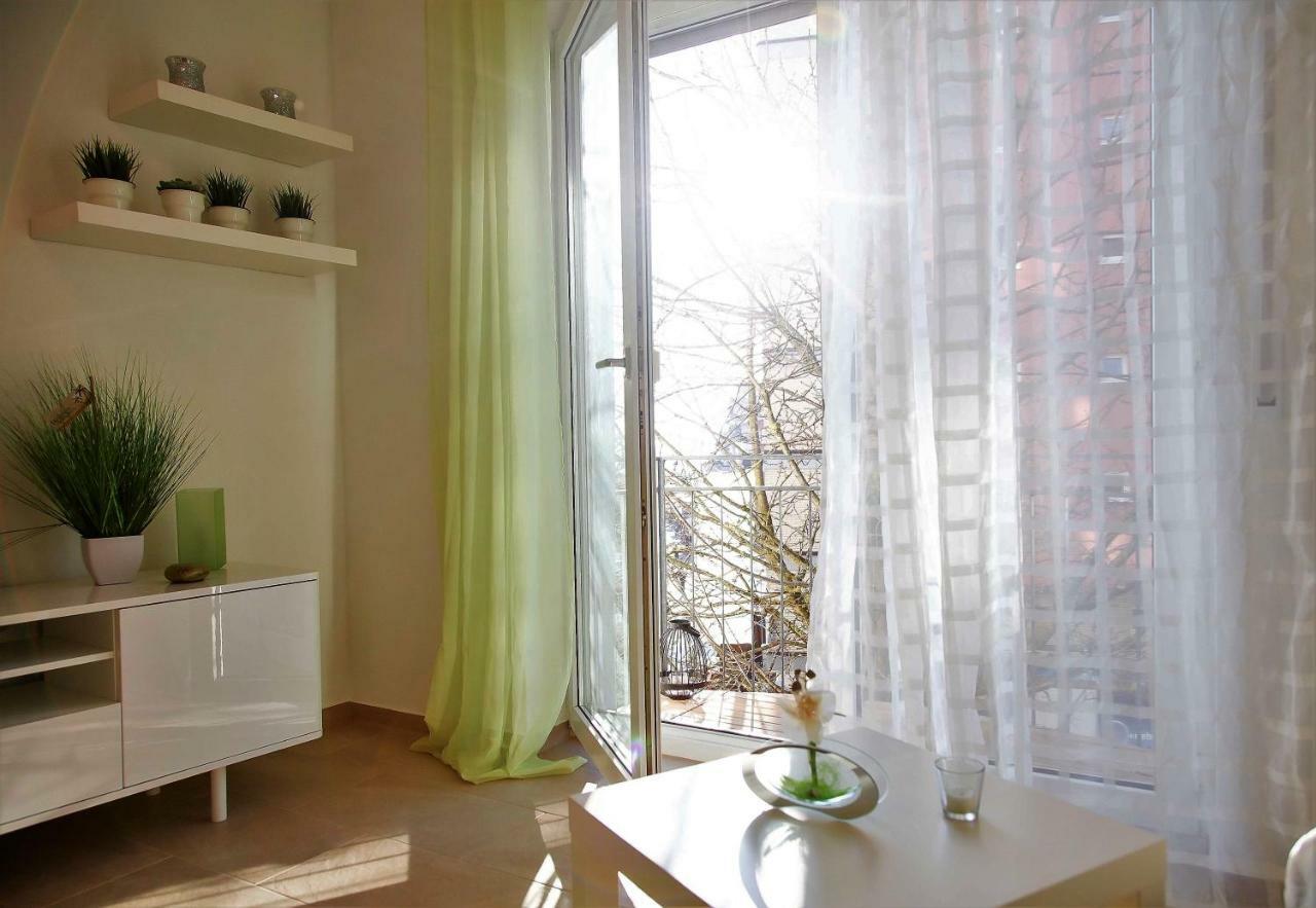 Bodensee City Apartment Friedrichshafen
