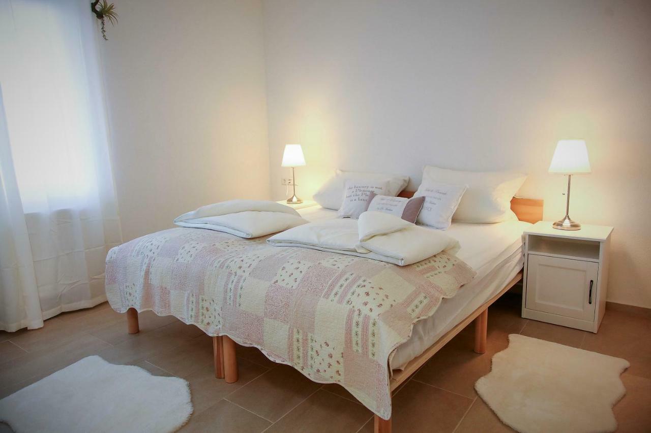 Apartment Bodensee City Friedrichshafen