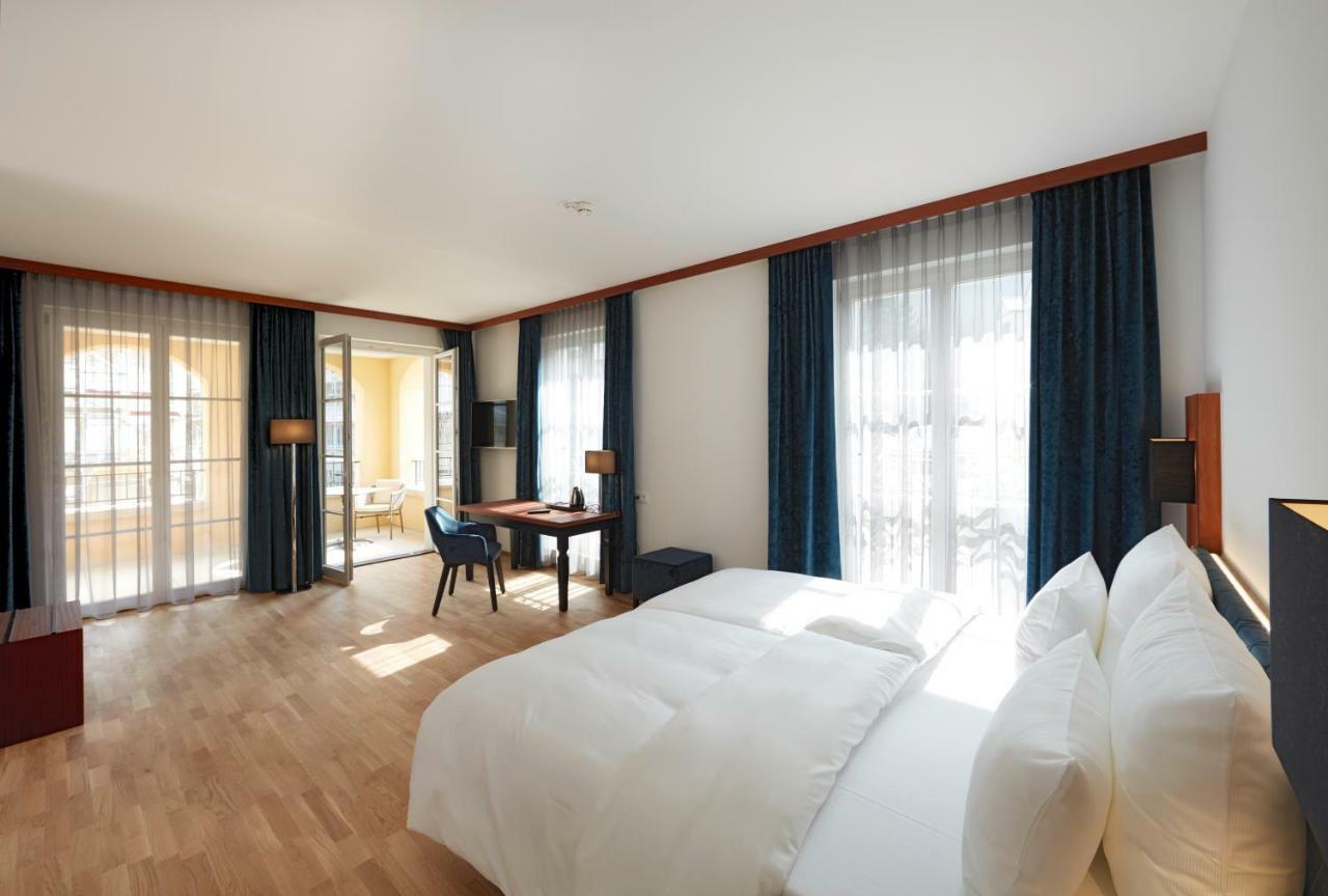 Hotel Seehotel Linde Bodman-Ludwigshafen