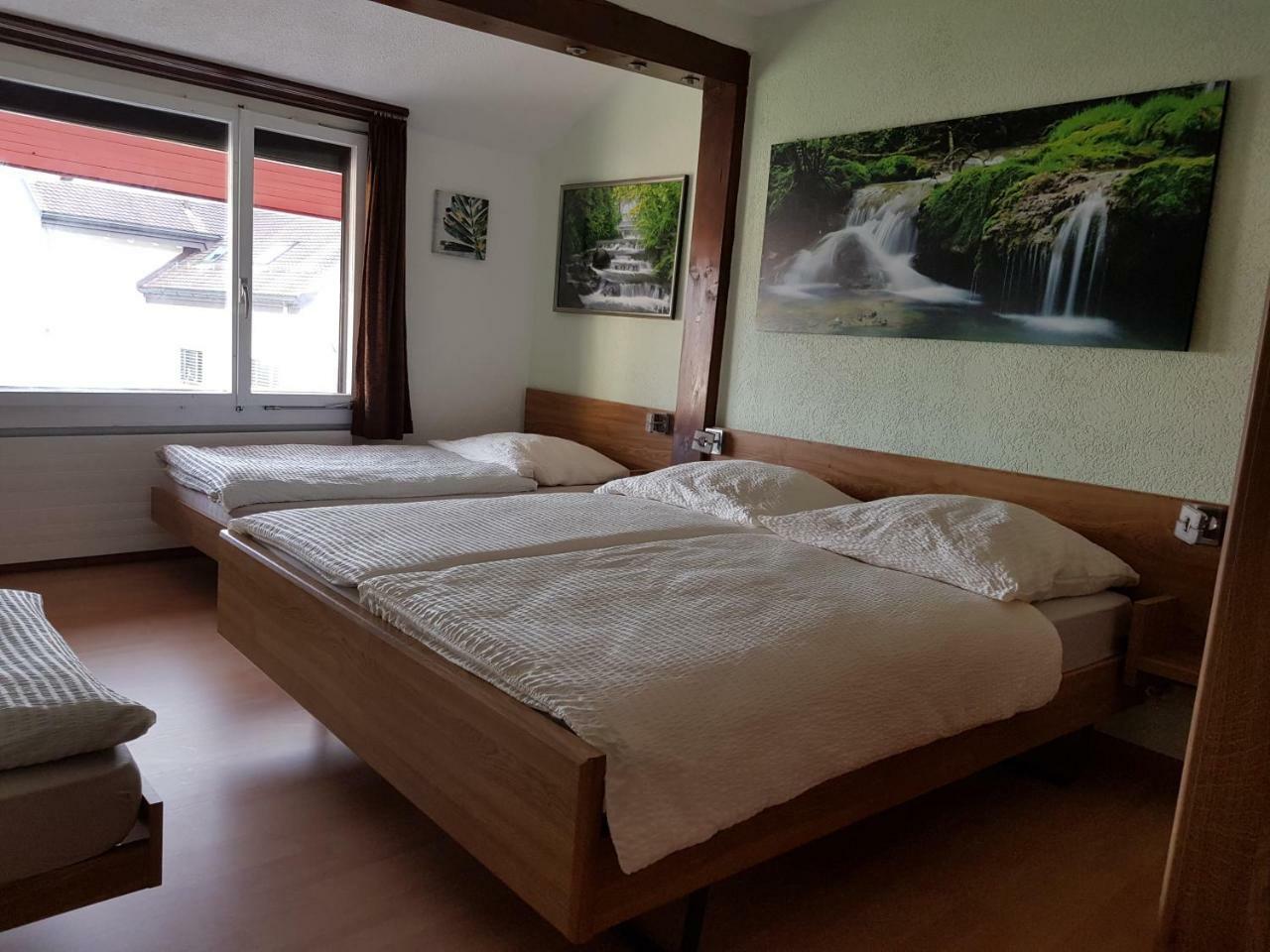 Garni-hotel Muehletal *