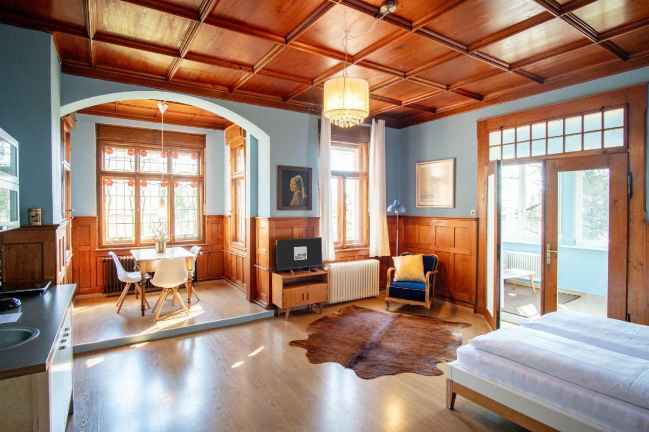 Das Mietwerk - Bed & Breakfast Lindau (Bodensee)