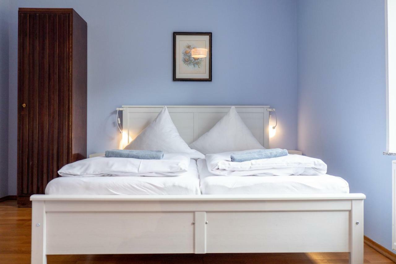 Bed & Breakfast Das Mietwerk -