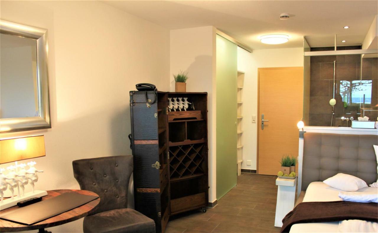 Burgunderhof Bodensee - Adults Only Hotel