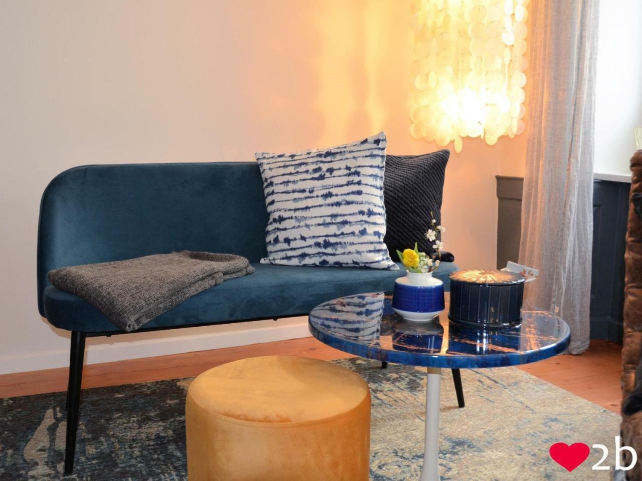 Apartment Altstadtherz *