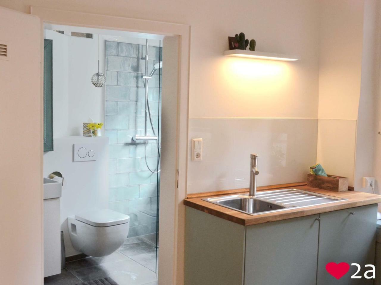 Altstadtherz Apartment *