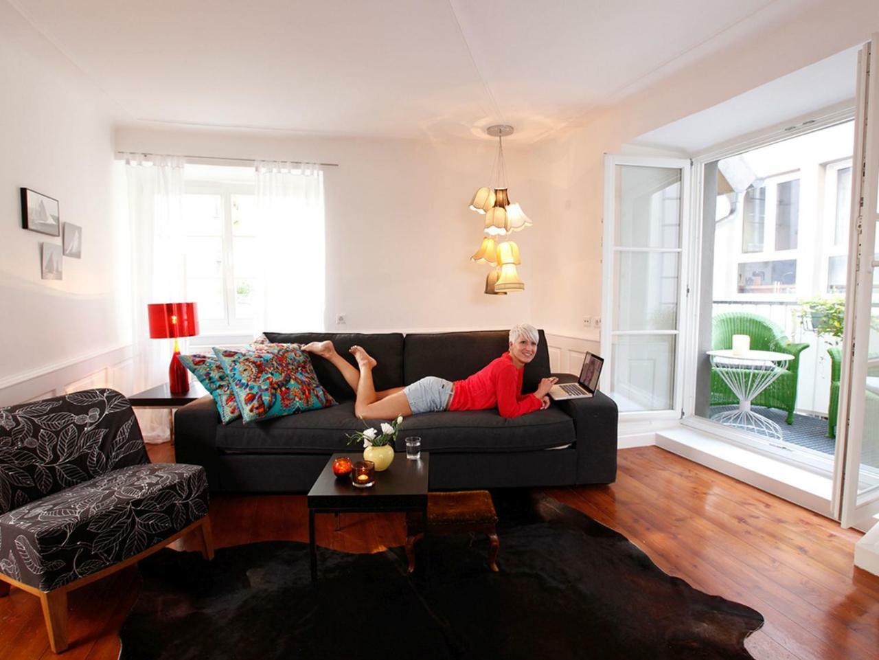 Apartment Altstadtherz
