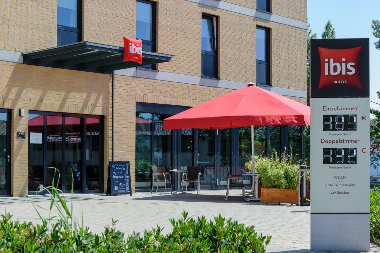 Hotel Ibis 3*