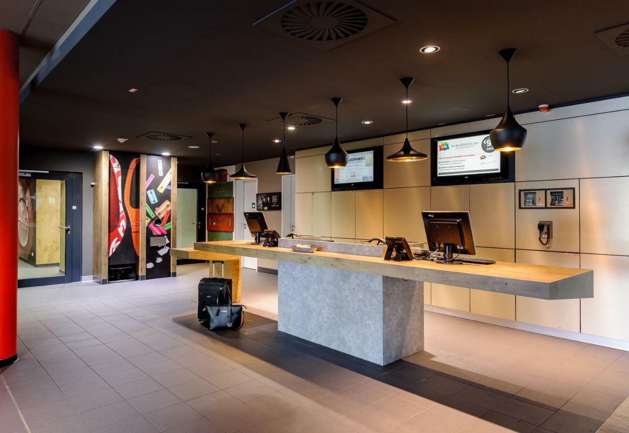 Ibis Konstanz