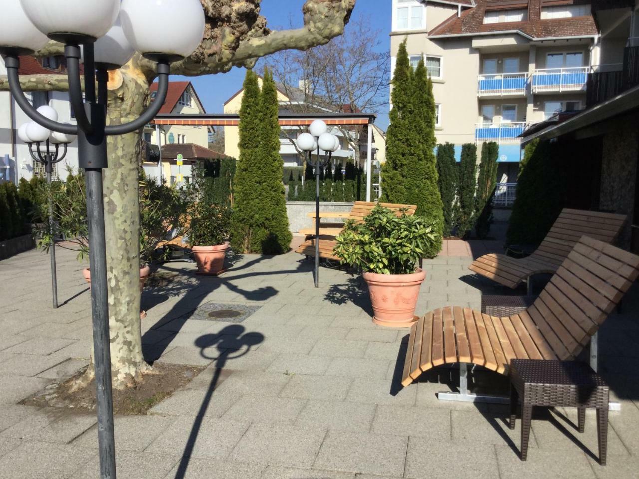 Knaus Am Hafen Hotel 3*