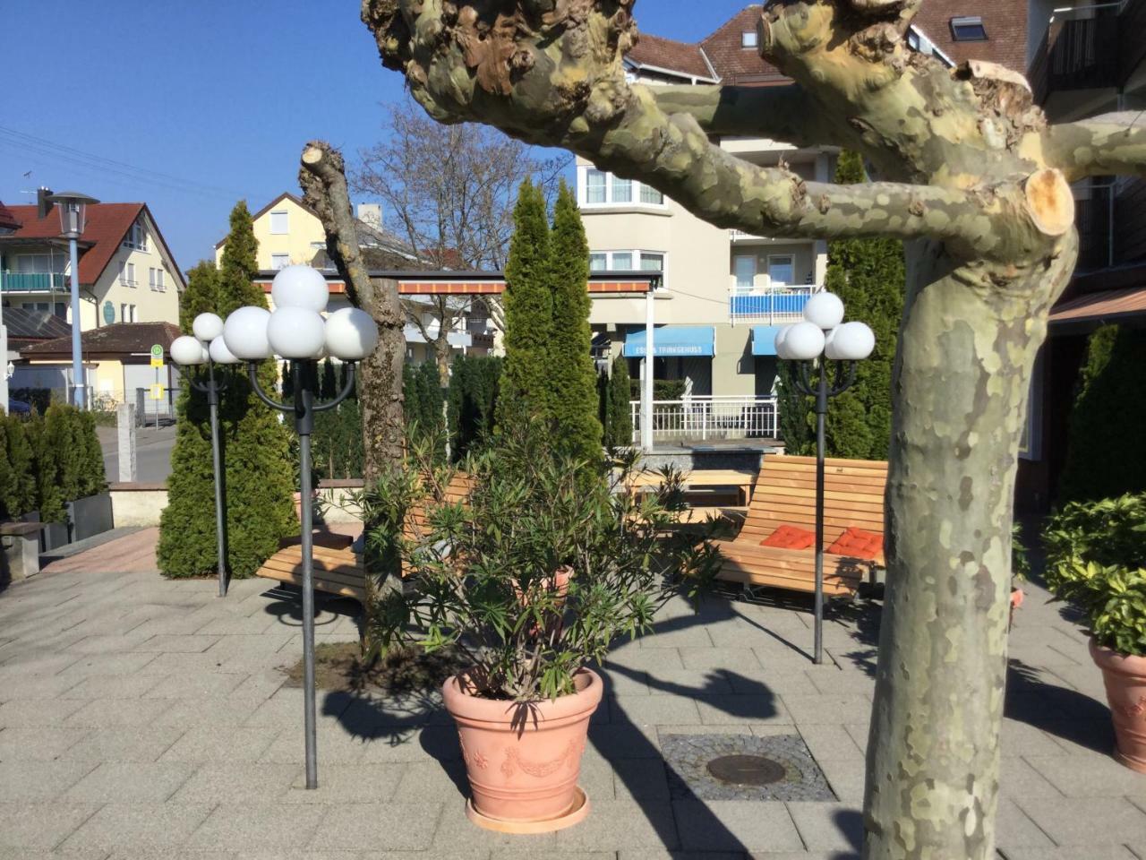 Knaus Am Hafen 3*