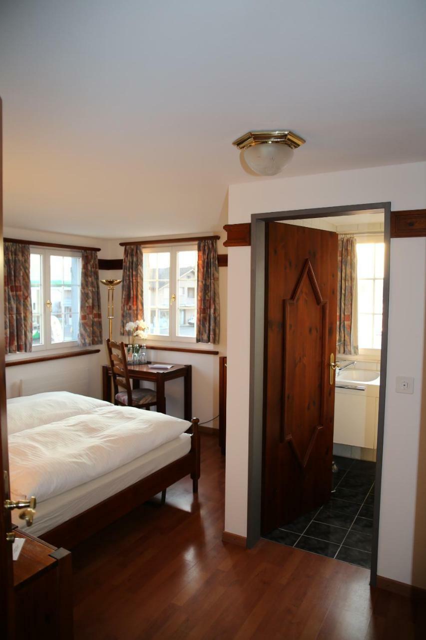 Landgasthof Hirschen * Amriswil