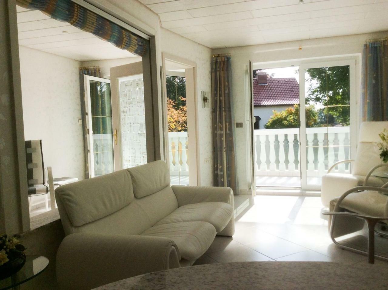 Ferien-appartement Am Schlosssee Salem (Baden-Wurttemberg)