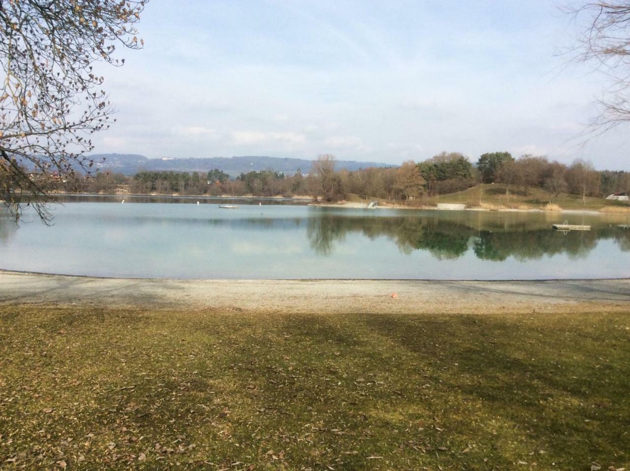 Ferien-appartement Am Schloßsee