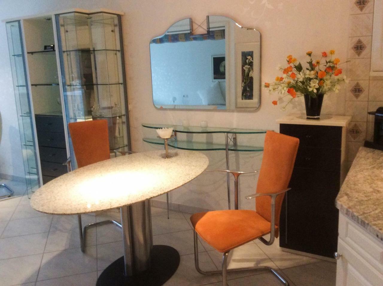 Apartment Ferien-appartement Am Schlosssee Salem (Baden-Wurttemberg)