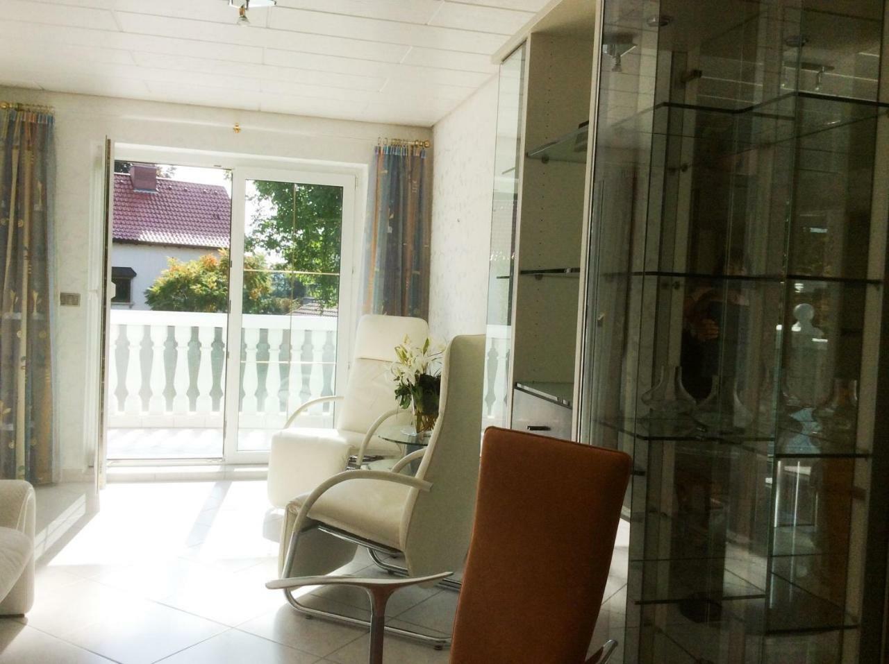 Apartment Ferien-appartement Am Schloßsee