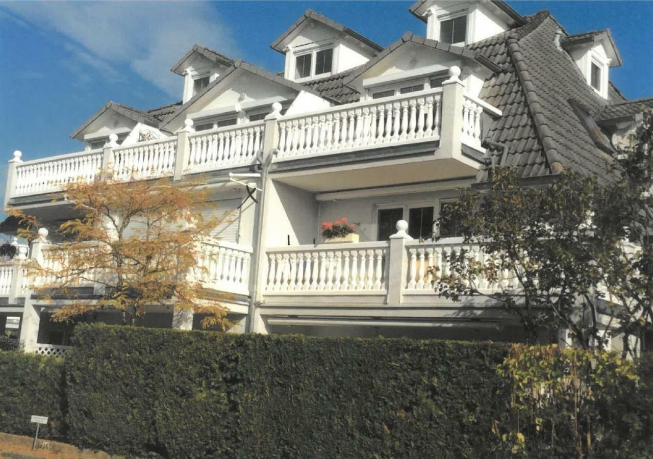 Ferien-appartement Am Schlosssee
