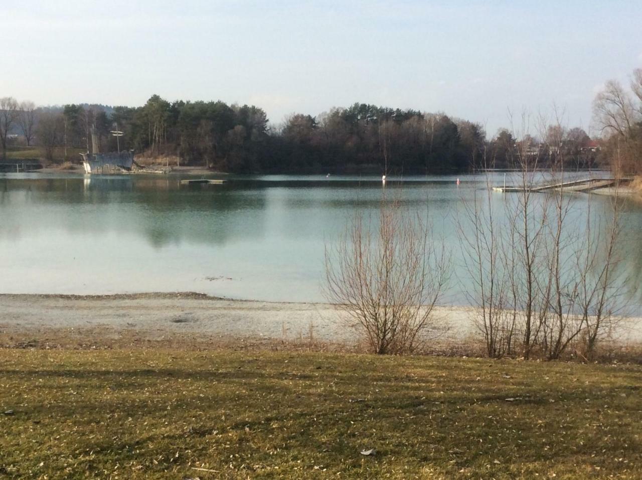 Apartment Ferien-appartement Am Schlosssee *