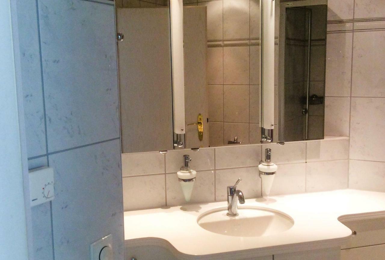 Ferien-appartement Am Schloßsee Apartment *