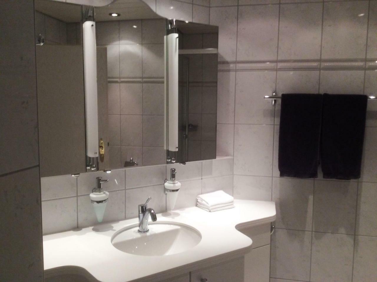 Apartment Ferien-appartement Am Schlosssee