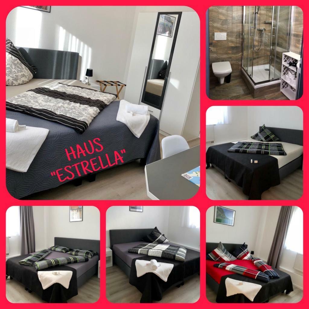 Guest house Haus Estrella