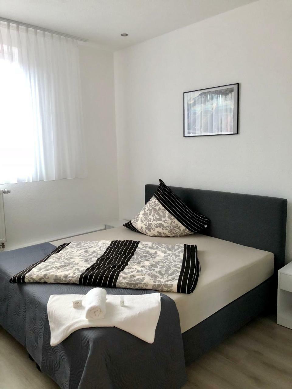 Guest house Haus Estrella