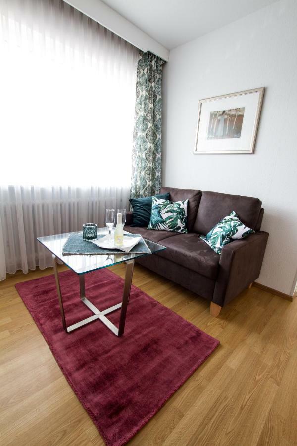 Apartment Seepark-ferienwohnungen