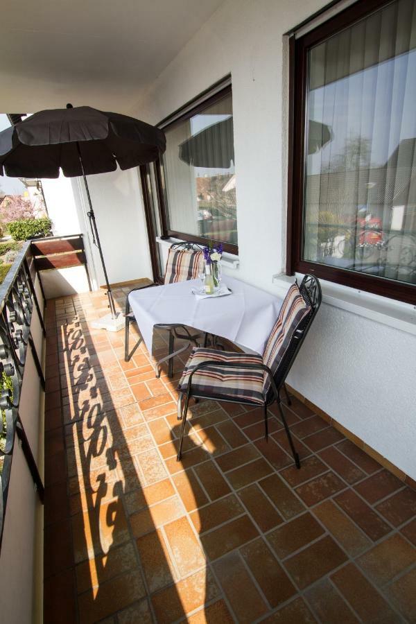 Seepark-ferienwohnungen Apartment *