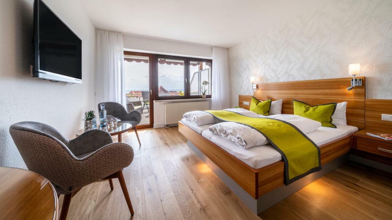 Restaurant Hansjakob 3* Hagnau am Bodensee