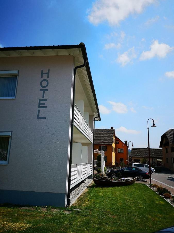 Bodenseehotel Krone Hotel Bodman-Ludwigshafen