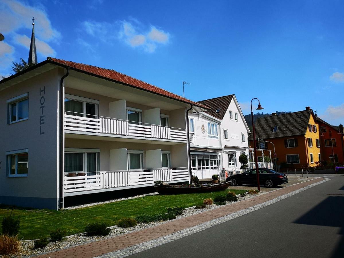 Bodenseehotel Krone 3*