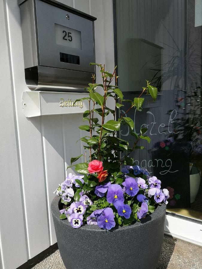 Bodenseehotel Krone