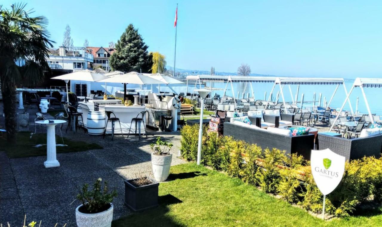 Hotel Bodenseehotel Weisses Rössli