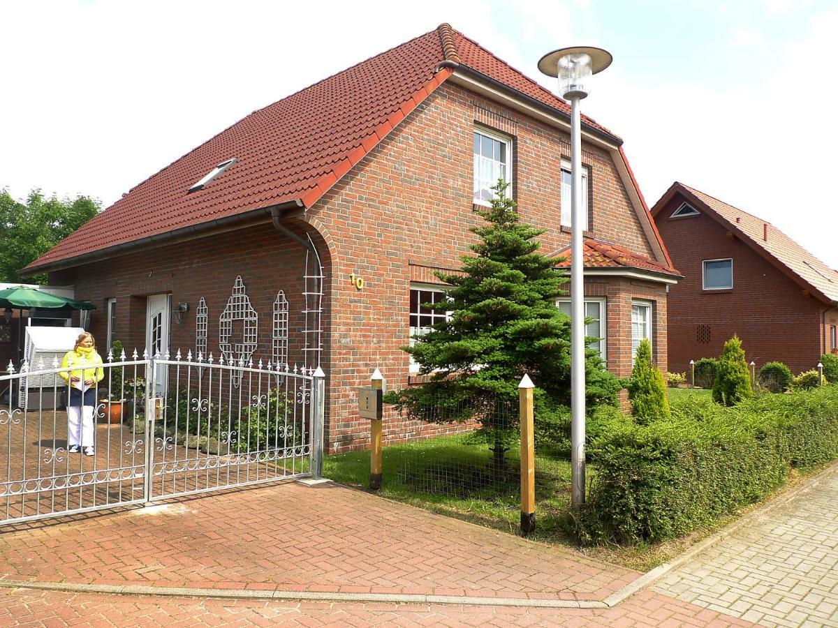 Apartment Jenssen Norden